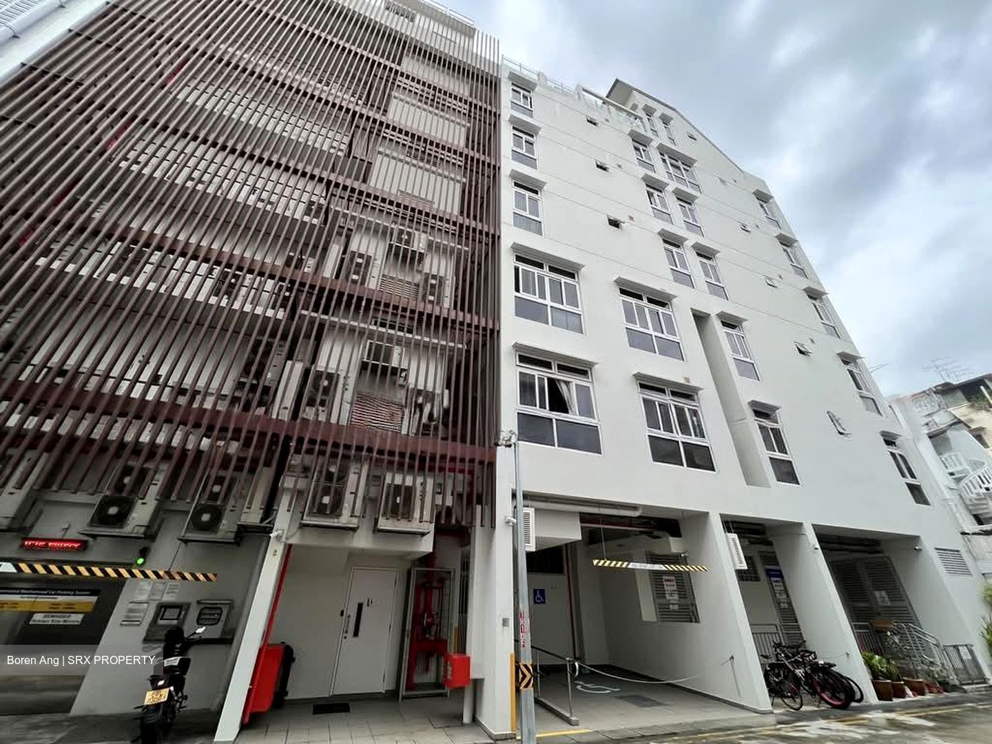 Cavan Suites (D8), Apartment #595106561